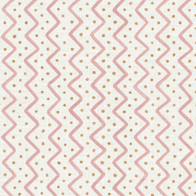 Azmi Rose Curtains