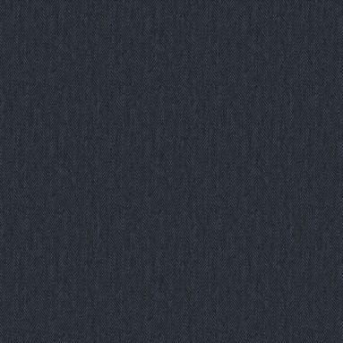 Bisa Indigo Curtains