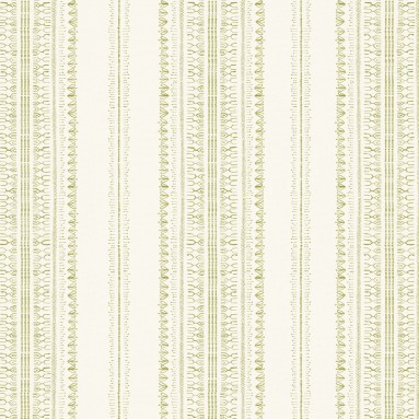 Bodo Stripe Willow Roman Blind