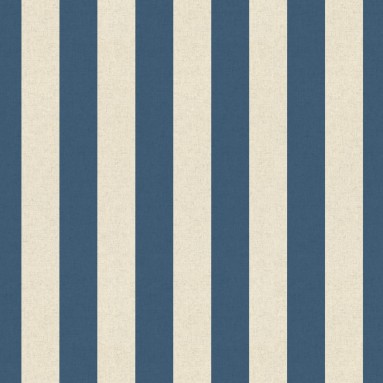 Capri Indigo Curtains