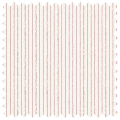 Fabric Cho Rose Print Swatch