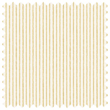 Fabric Cho Saffron Print Swatch