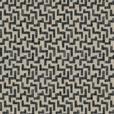 Desta Charcoal Curtains