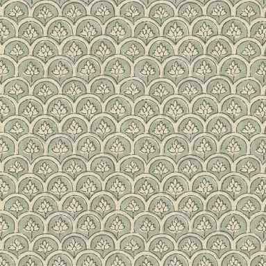 Devi Mineral Curtains
