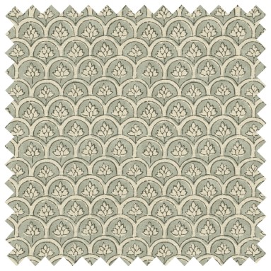 Devi Mineral Printed Cotton Fabric