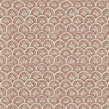 Devi Rose Roman Blind