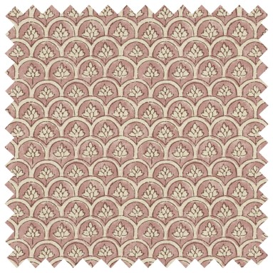 Devi Rose Printed Cotton Fabric
