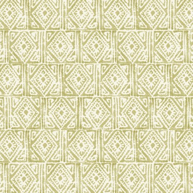 Ellora Willow Roman Blind