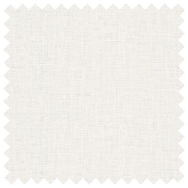 Fabric Flanders Alabaster Plain Swatch