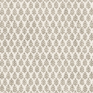 Folia Espresso Curtains