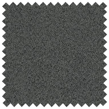 Harris Charcoal Recycled Fabric