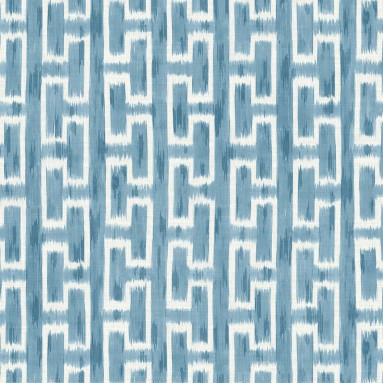 Ipak Chambray Curtains