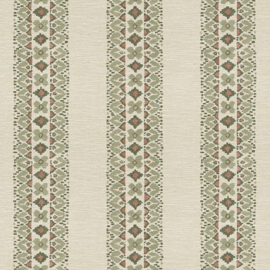 Jalal Loden Curtains