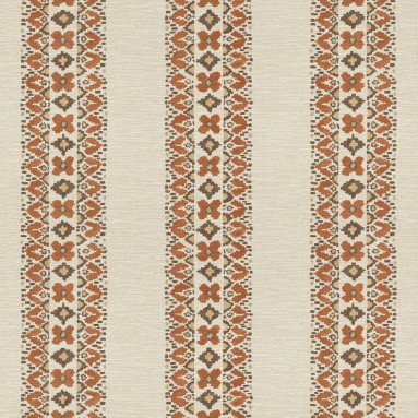 Jalal Spice Curtains