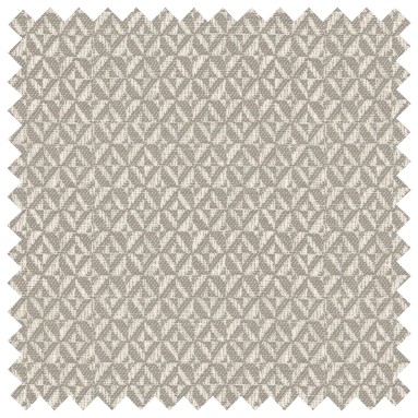 Jina Natural Woven Fabric