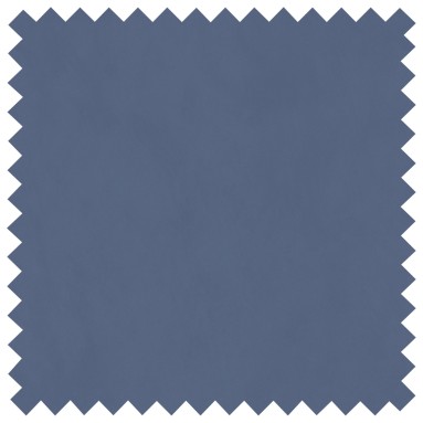 Fabric Larah Denim Plain Swatch