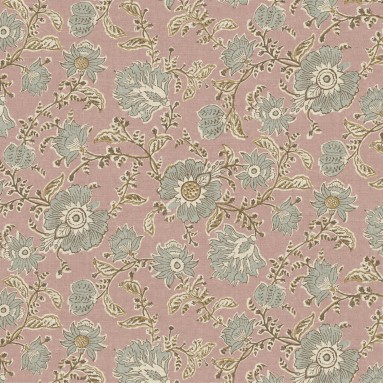 Latika Rose Curtains