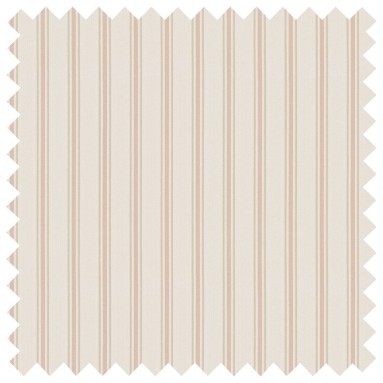 Fabric Malika Blush Weave Swatch