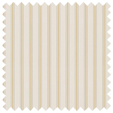 Fabric Malika Ochre Weave Swatch