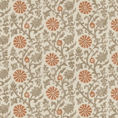 Mevlana Spice Curtains