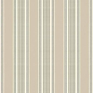 Nimes Canvas Roman Blind