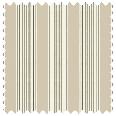 Nimes Canvas Printed Cotton Fabric