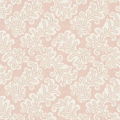 Odila Rose Curtains