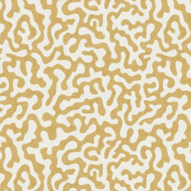 Pakko Honey Curtains