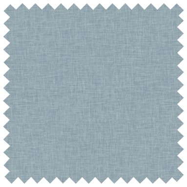 Fabric Pascal Denim Print Swatch