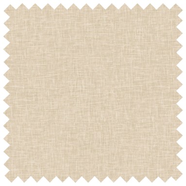 Fabric Pascal Linen Print Swatch