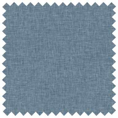 Fabric Pascal Marine Print Swatch