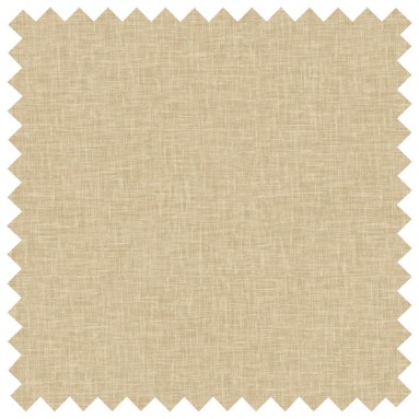 Fabric Pascal Sand Print Swatch