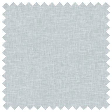 Fabric Pascal Sky Print Swatch