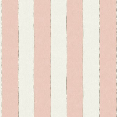 Rama Rose Curtains