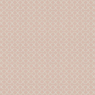 Sabra Blush Curtains