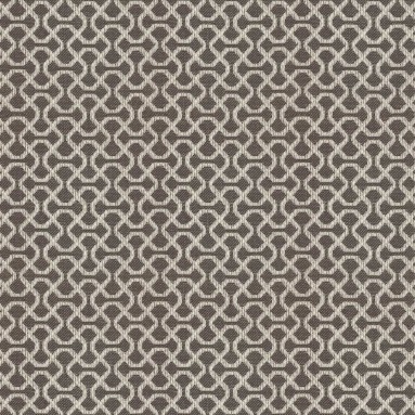 Sabra Charcoal Curtains