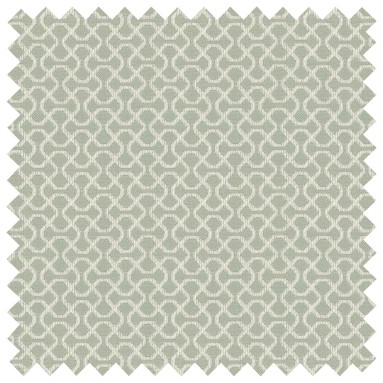 Fabric Sabra Sage Weave Swatch