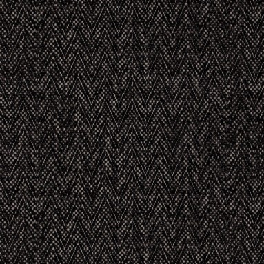 Safara Charcoal Curtains