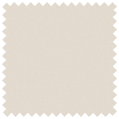 Fabric Shani Alabaster Plain Swatch