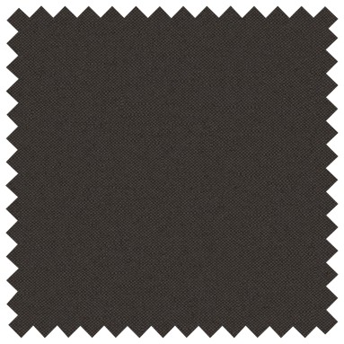 Fabric Shani Charcoal Plain Swatch