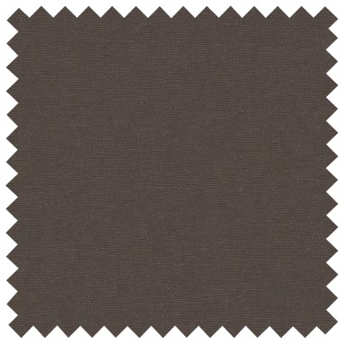 Fabric Shani Espresso Plain Swatch