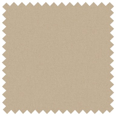 Fabric Shani Sand Plain Swatch