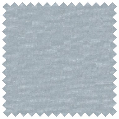 Fabric Shani Sky Plain Swatch