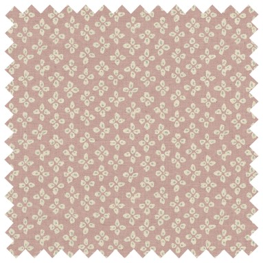 Sikar Rose Printed Cotton Fabric