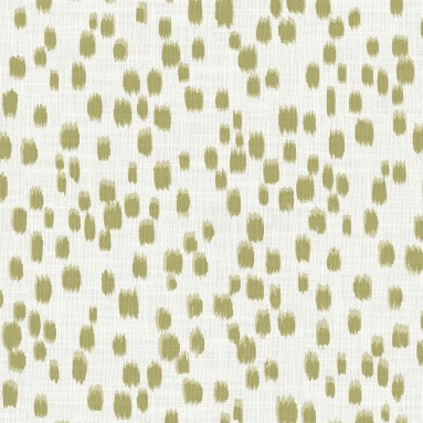 Sima Moss Curtains