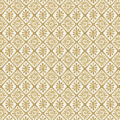 Sumana Honey Curtains