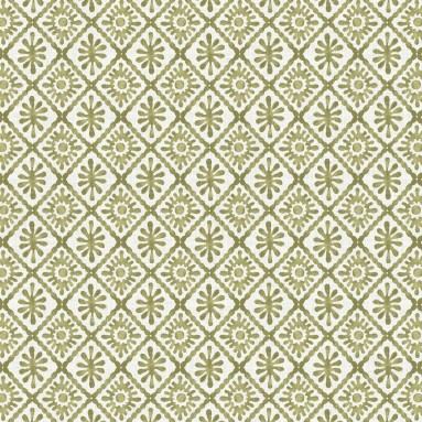 Sumana Moss Curtains