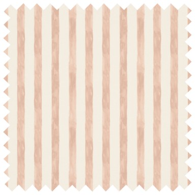 Fabric Tassa Petite Rose Print Swatch