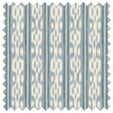 Telia Chambray Printed Cotton Fabric