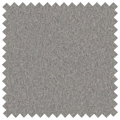 Fabric Viera Fog Plain Swatch